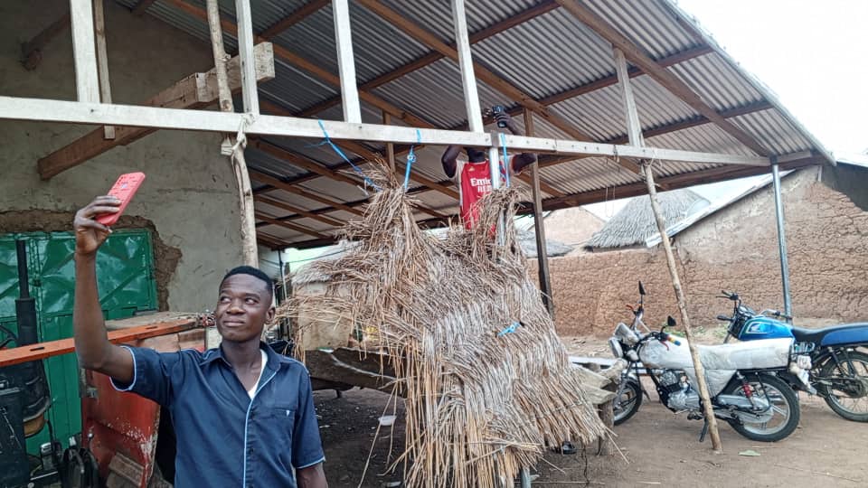 Talensi: No telecommunication network, no electricity; residents living in the dark age at Nungu
