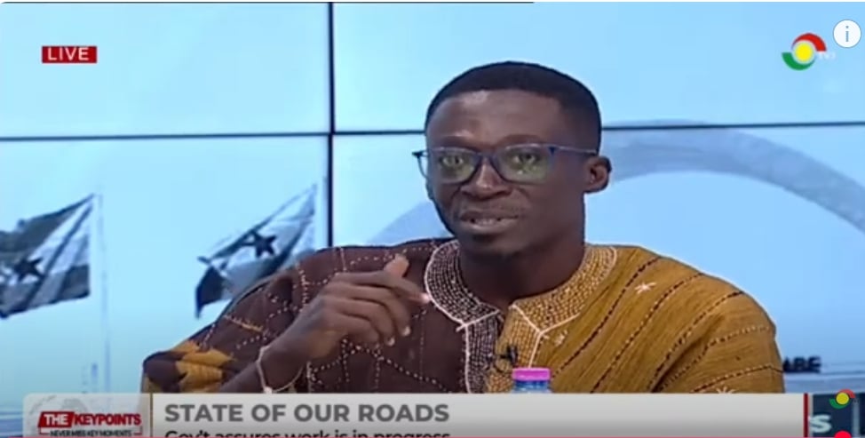 Big PUSH road projects must not be rhetoric as usual – Brako-Powers