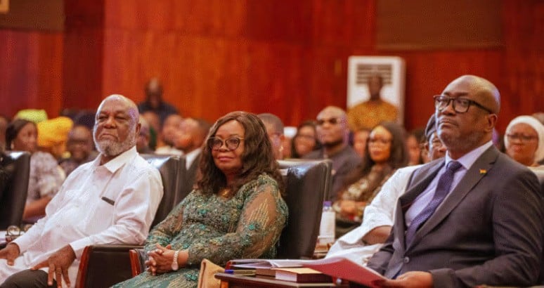 Constitution Review Committee ends zonal engagement; consultation phase to officially close on Aug. 6