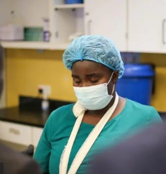 Ridge hospital assault: Investigative Committee discovers ‘extreme shortage’ in nursing staff at emergency ward