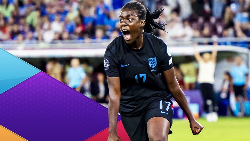 Michelle Agyemang, Caicedo among finalists for 2025 Ballon d’Or Kopa Trophy