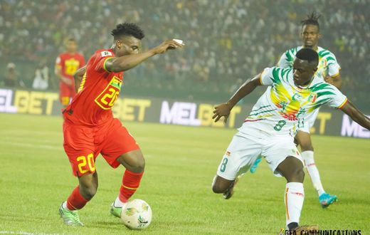 2026 World Cup qualifiers preview: Ghana vs Mali