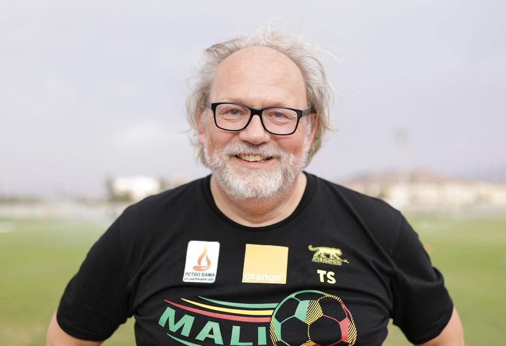 2026 World Cup qualifiers: Mali coach Saintfiet brushes off pitch concerns ahead of Ghana clash