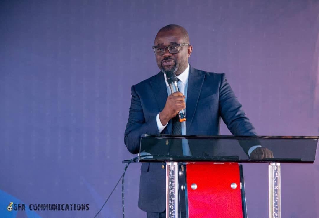 GFA disburses GHS 1 million to each Ghana Premier League club