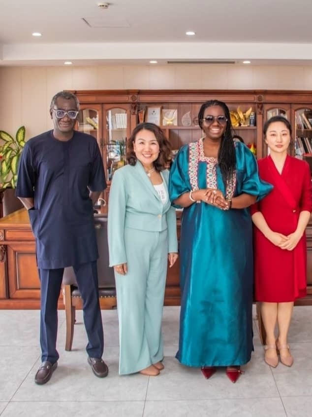 Media General, Zonda Tec CEOs explore strategic collaboration opportunities