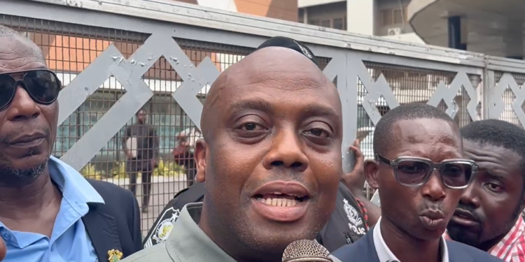 We’ll make provision for your salaries in next budget – Deputy Finance Minister assures newly posted teachers