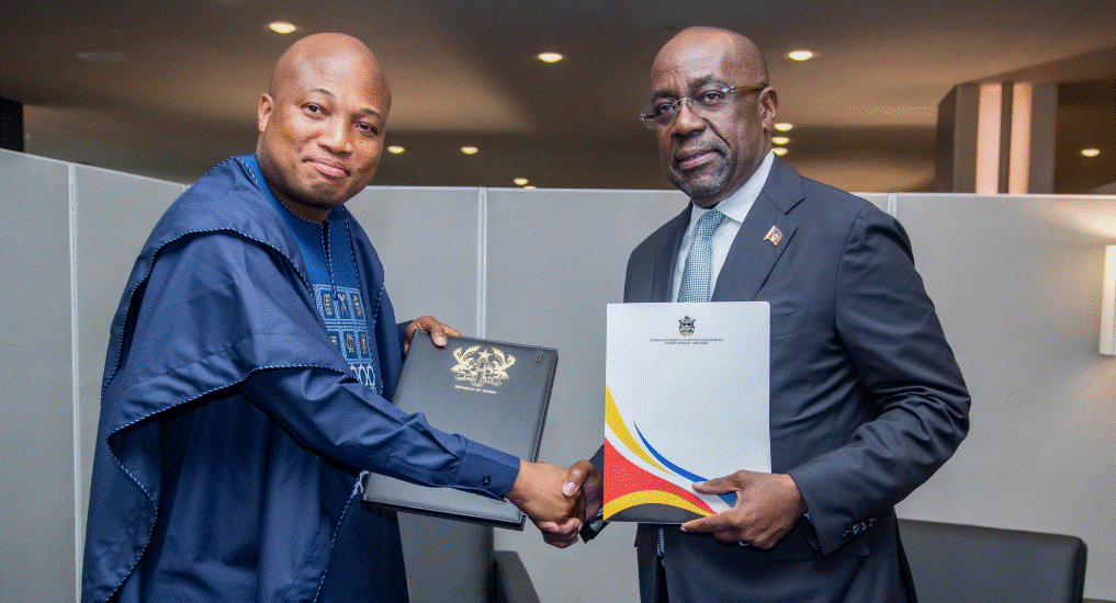 We’re committed to enhancing the travel experience of Ghanaians as we boost trade and tourism – Ablakwa