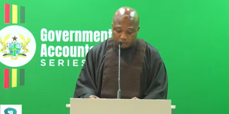 Acceptance of non-Ghanaian deportees: We’ll will never compromise the security and well-being of Ghanaians – Ablakwa