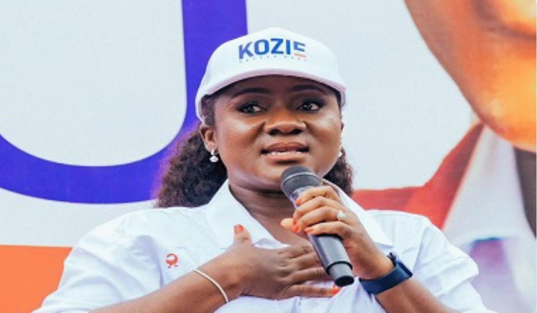 DStv prices: Planned visit of S.A Foreign Minister is a terrible reflection on Ghana’s foreign relations – Akosua Manu