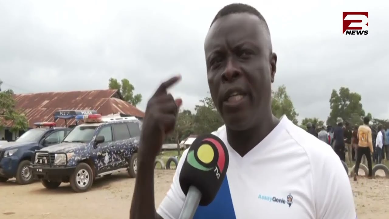 Akwatia By-Election 2025: What’s Happening at the Polling Stations