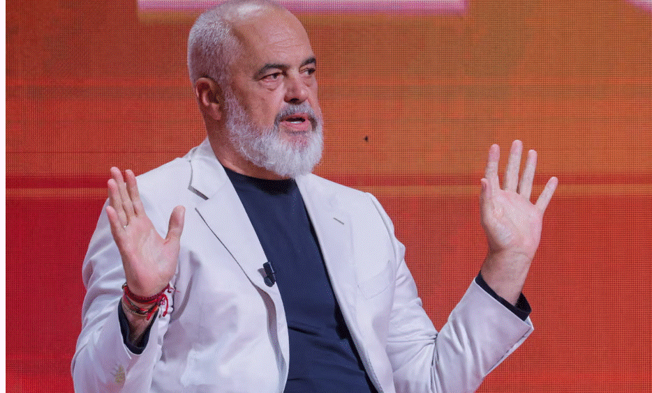 Albania puts AI-created ‘minister’ in charge of public procurement
