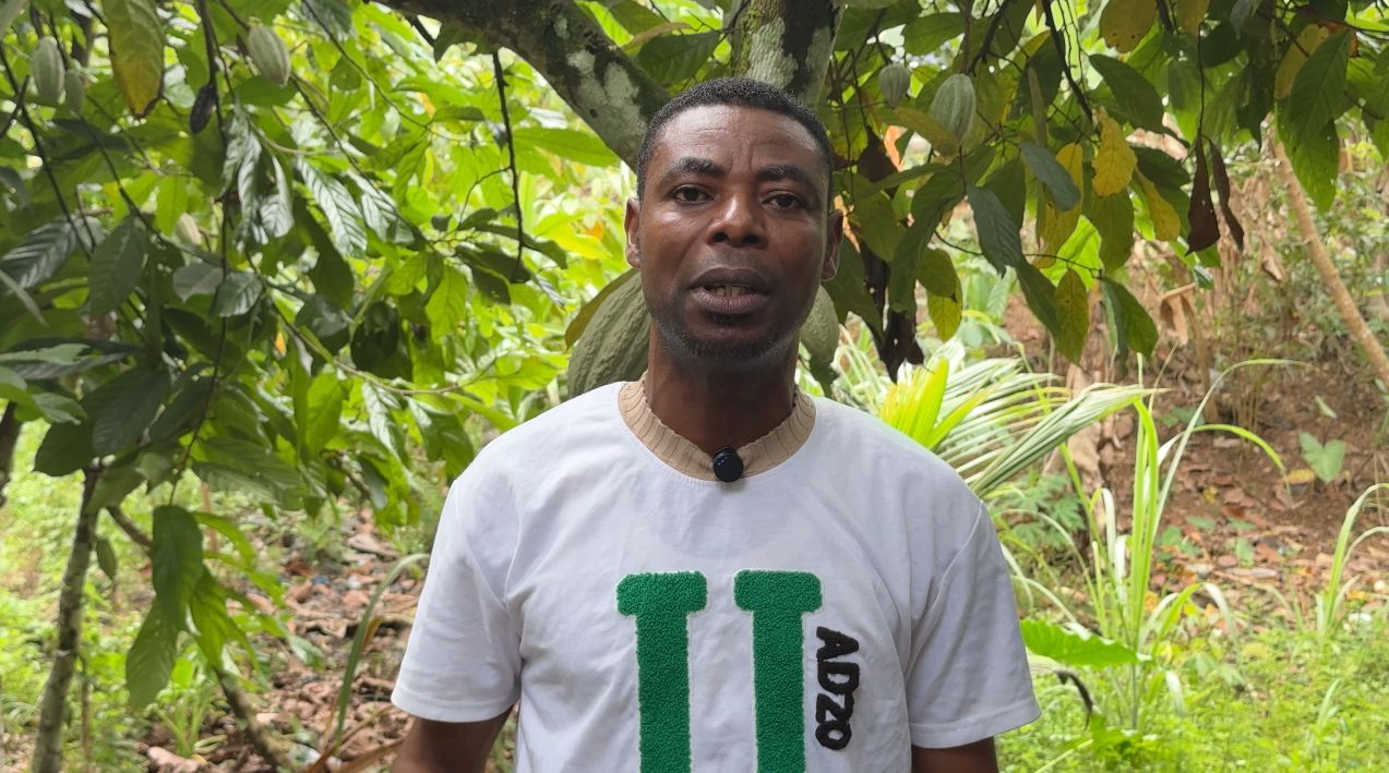 Cocoa Pension Scheme: Augustine Ackah slams previous Govt’s initiative as ‘scam’
