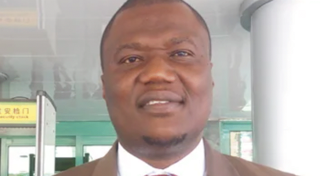 Show your 2024 scorecard before you criticise Bawumia – Dr Ayew tells Ken Agyapong