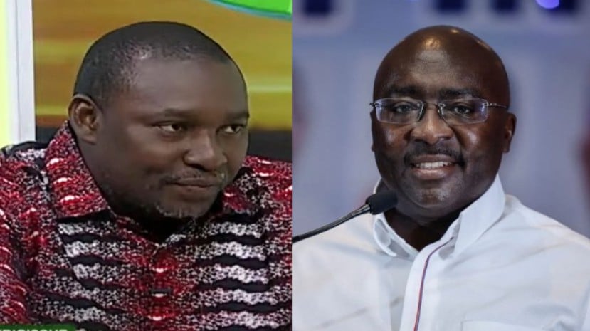 Solomon Owusu, 2 others petition OSP to investigate Bawumia over donation towards NPP’s 2024 campaign