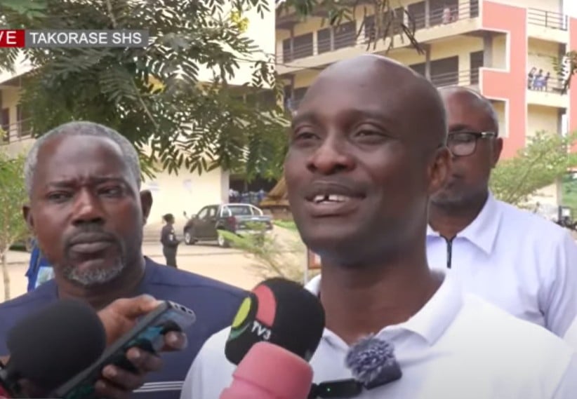 Akwatia by-election: ‘The win is a done deal’ – NDC’s Candidate