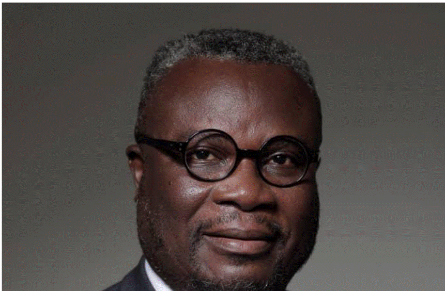 Amoh-Darteh: Ghana is not poor; we just need the right leader
