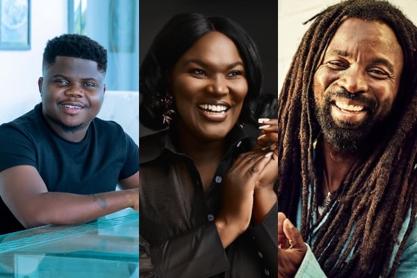 Wode Maya, Anita Erskine among five Ghanaians to receive diplomatic passports for African Unity