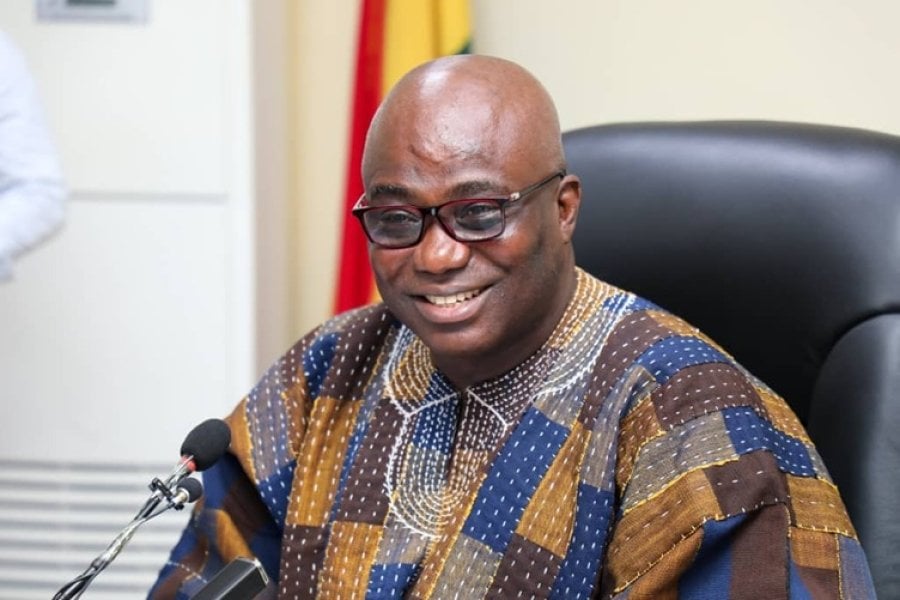 Government to roll out ‘Nkoko Nkitinkiti’ programme in October: 3 million birds to boost local poultry