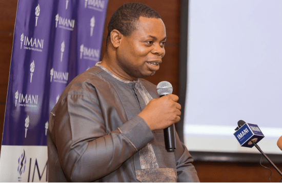 Is this all we got from taking in deportee West African neighbours? – Franklin Cudjoe asks Ablakwa on reversal of US visa restrictions