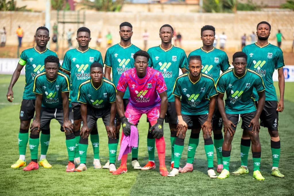 Samartex eye first win as they face Nations FC in Abrankese