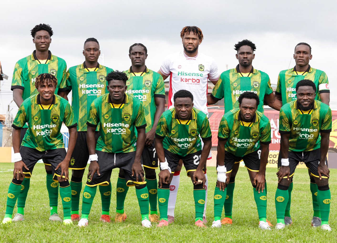 GPL matchday one wrap: Hearts’ opening day woes continue, Kotoko break 15-Year Berekum curse as GoldStars begin title defense with a win