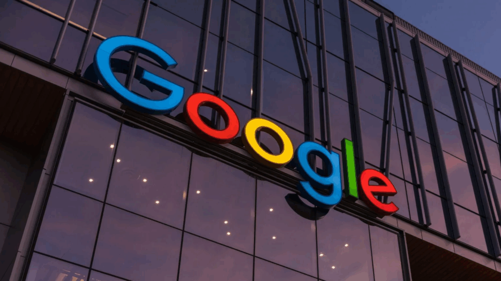 Google owner Alphabet unveils £5bn UK AI investment, opens £735m data centre