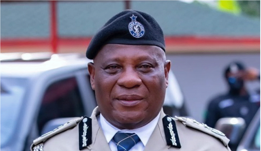 Sue Abronye for defamation, the arrest is causing disaffection for govt – Barker-Vormawor tells IGP