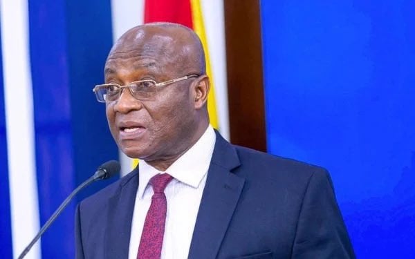“Otto Addo is not a coach who can lead Ghana to the World Cup” –Osei Kyei-Mensah Bonsu