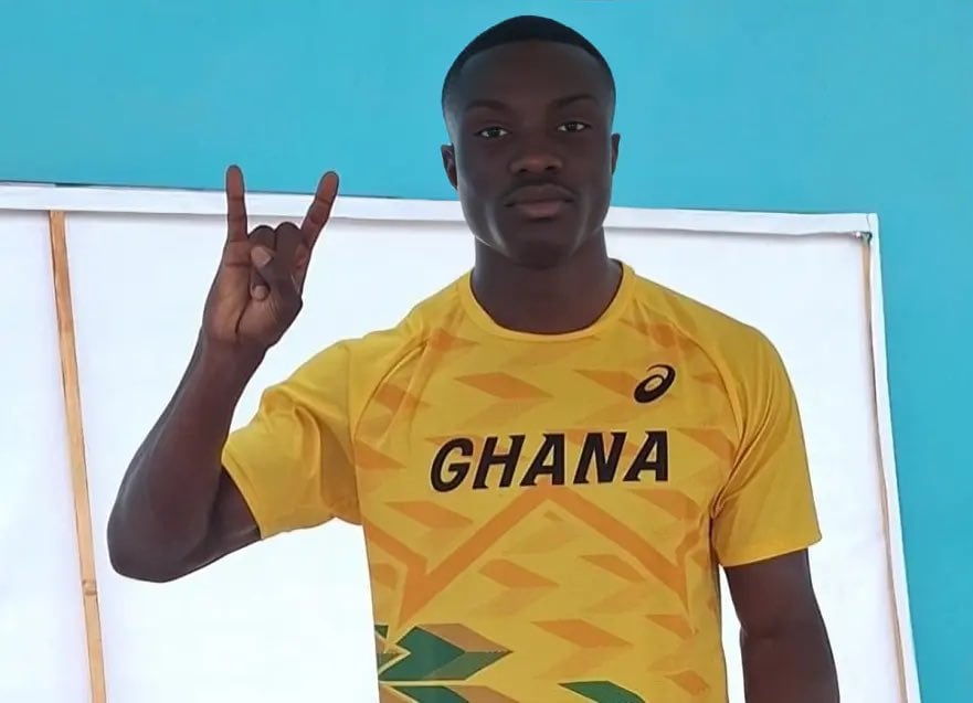 2025 World Championships: The main goal is to make it to the final- Abdul-Rasheed Saminu