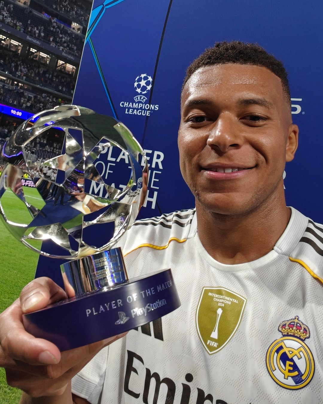 2025/26 UCL Matchweek 1, Day 1: Full wrap-up of a thrilling opening night