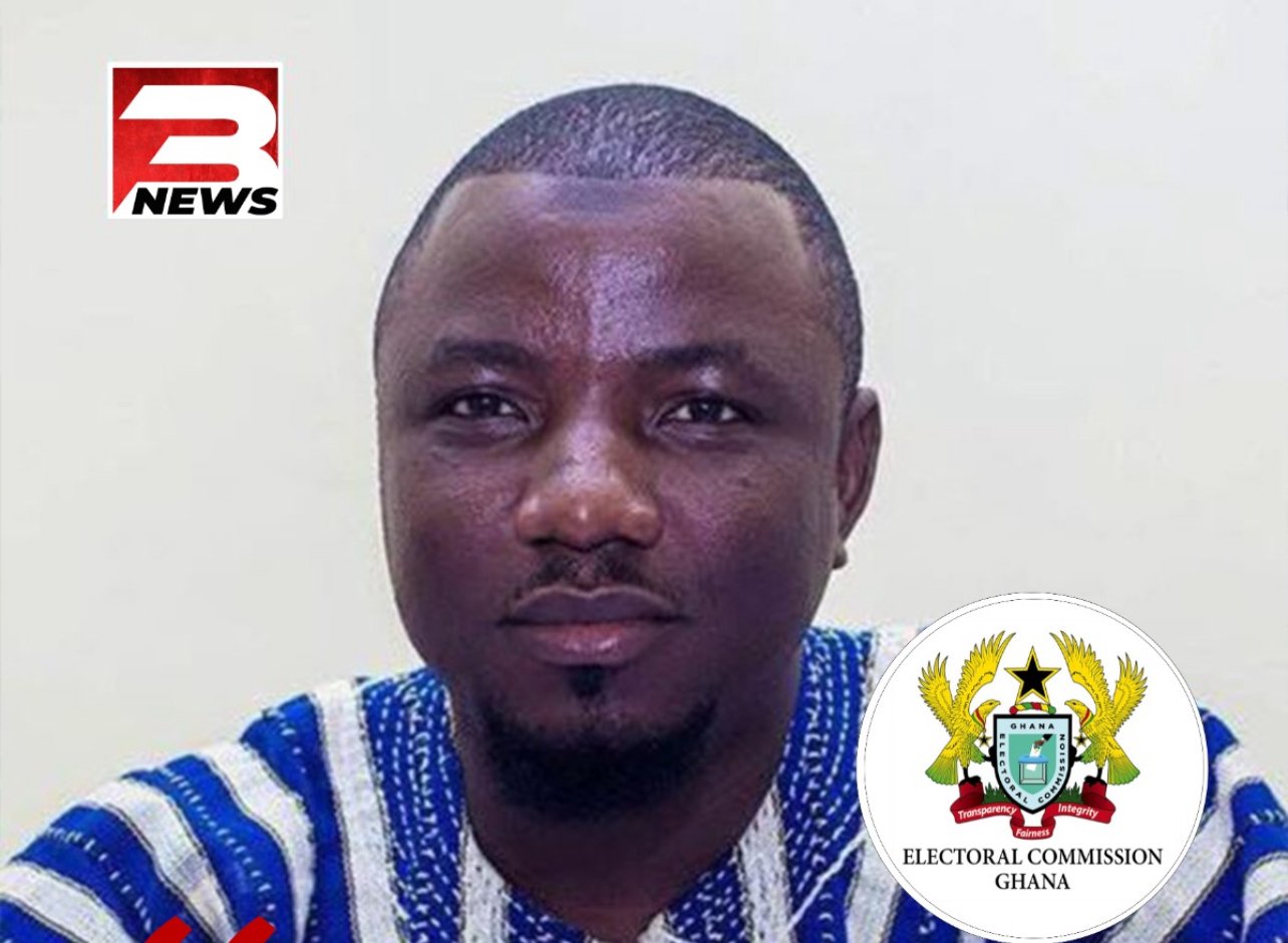 NDC’s Prof. Alidu Seidu to be declared Tamale Central MP as EC by-election deadline closes