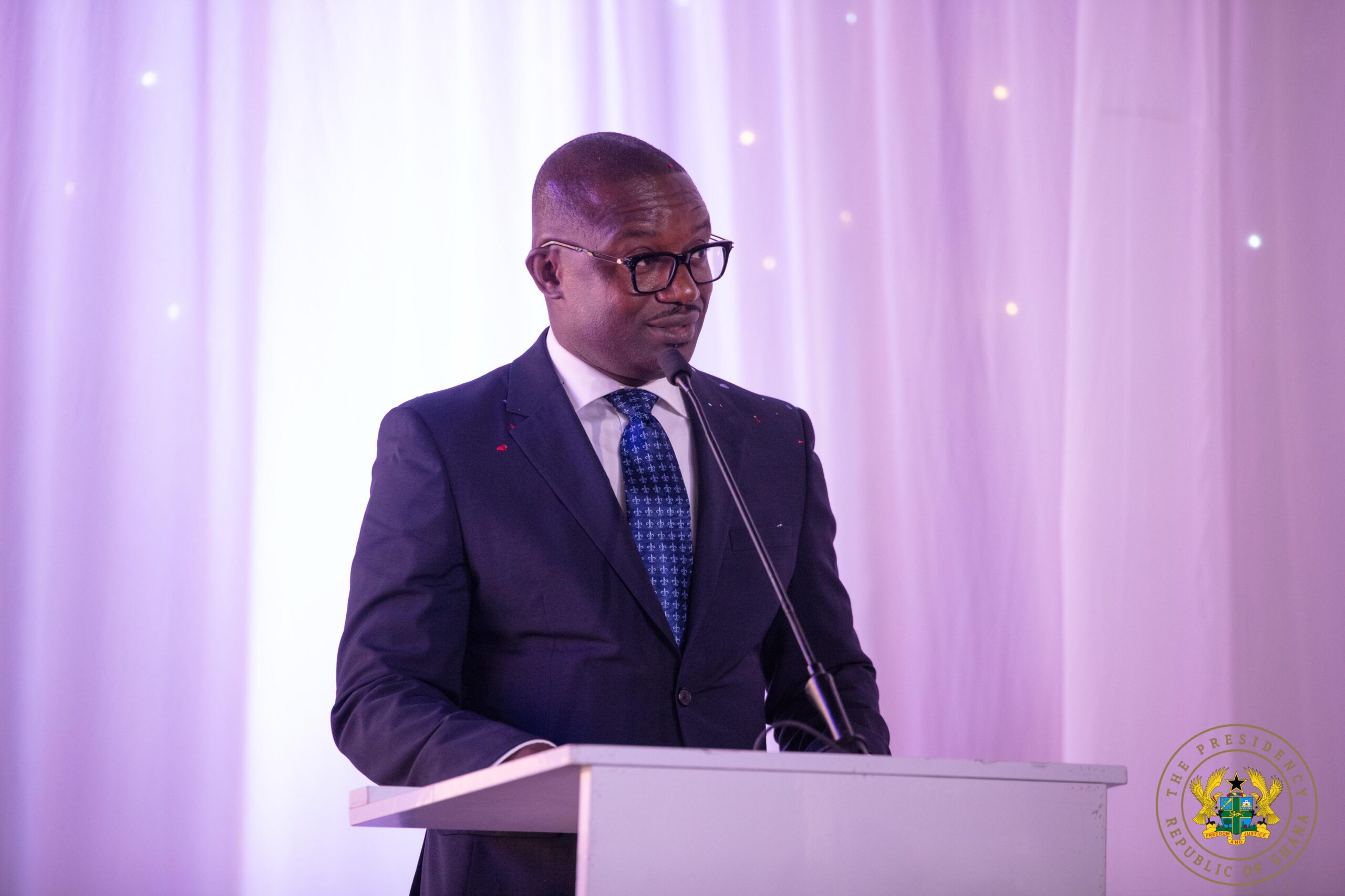 AOW conference will shape Africa’s energy future – John Jinapor