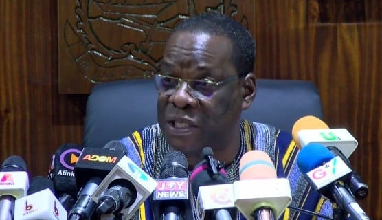 WASSCE: 16 arrested, 64 phones seized during exam – WAEC