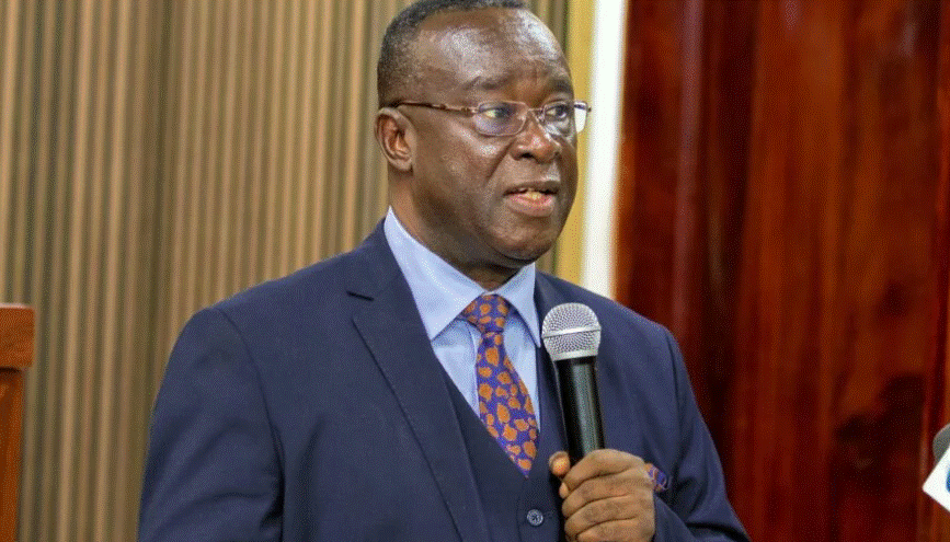 It is justice for the people that we all seek – Justice Baffoe-Bonnie