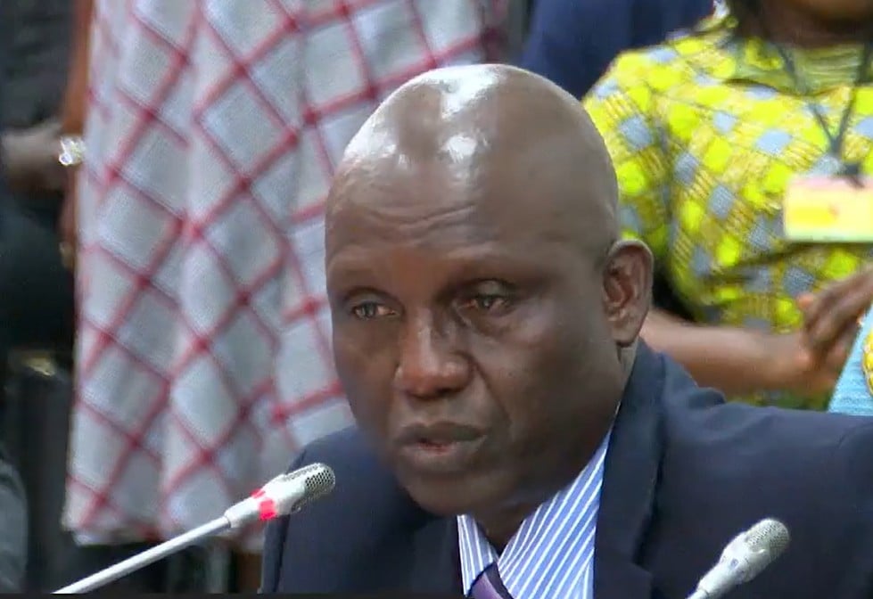 PAC gives Korle Bu Acting CEO 90 days to pay GHC113k judgement debt