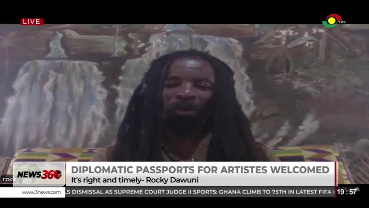 LIVE: News360 with Martin Asiedu and Ayisha Yakubu || 18-09-2025