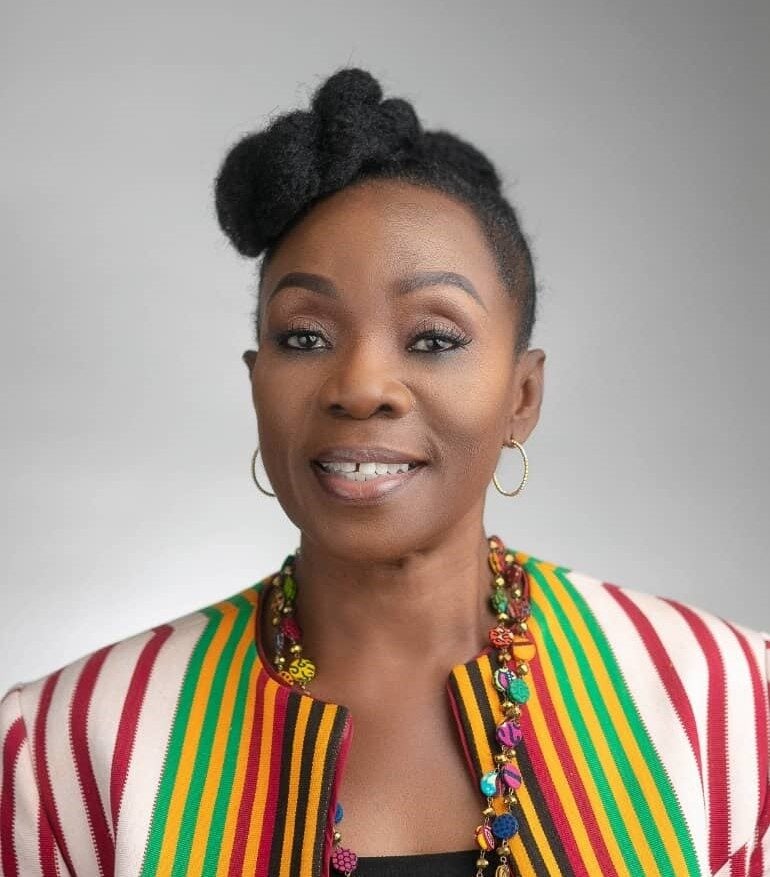 Ghana’s Esther Cobbah is first African President of global Public Relations body IPRA