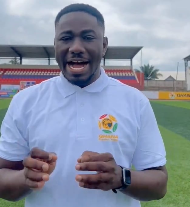 Video: Hohoe United host first-ever GPL game at home — 3Sports’ Mutala Yakubu reviews the action