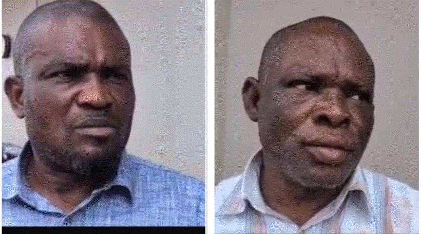 A/R: Three Nigerian nationals convicted for vehicle theft offences in Kumasi