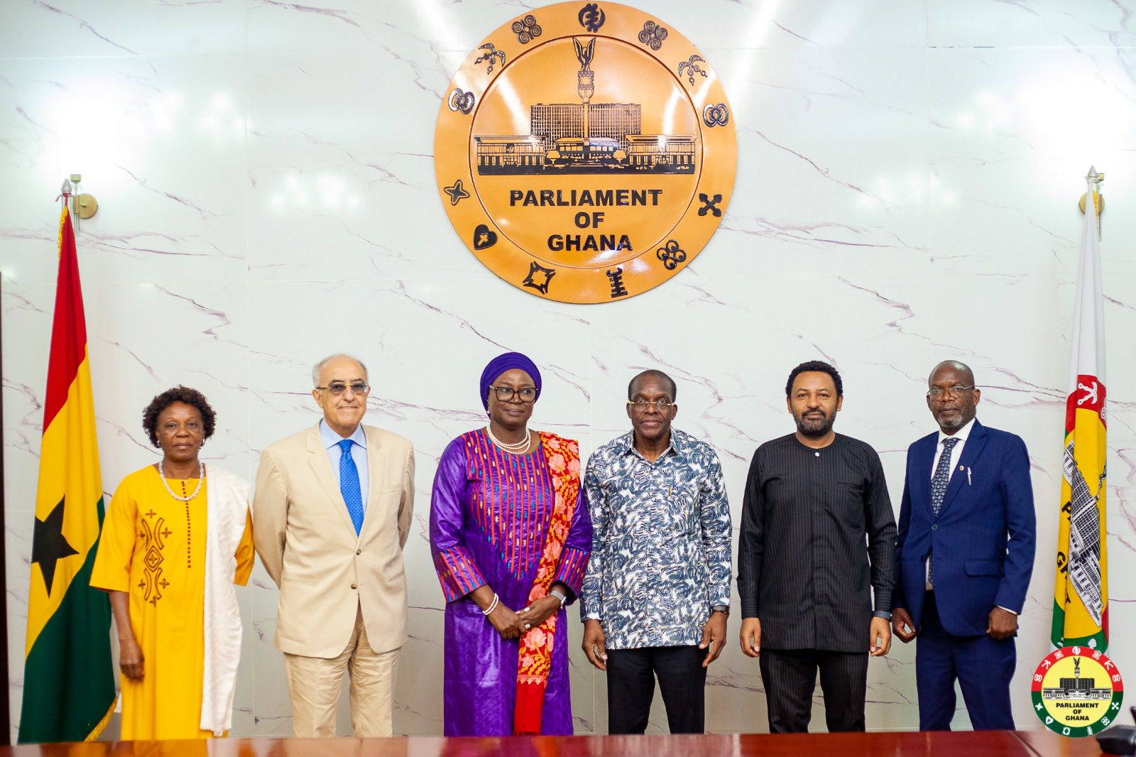 African Commission on Human & People’s Rights raises concerns over Ghana’s inability to submit its report to the Commission