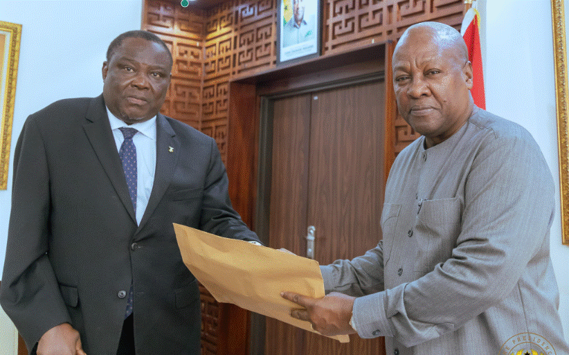 CJ removal process: We restrained ourselves from reacting to the blatant falsehood against us – Committee