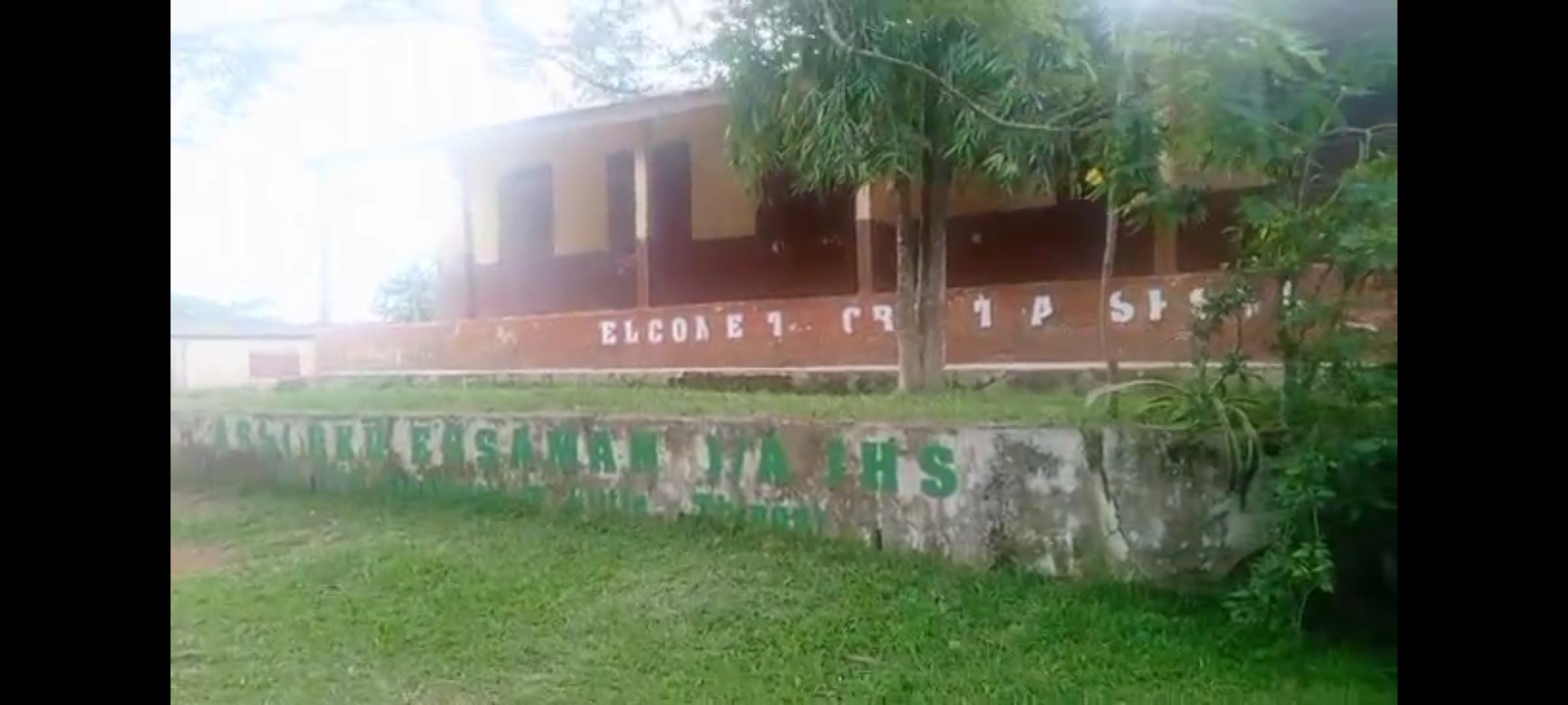 Assorko Community shuts down school over failure to rename it after chief of the area