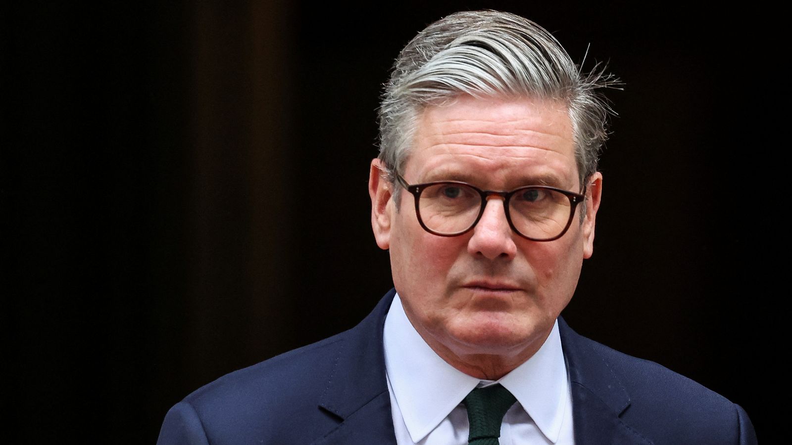 UK to recognise Palestinian state: Keir Starmer to announce major shift in foreign policy