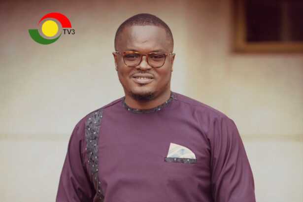 Video: NIA boss Wisdom Kwaku Deku explains Ghana Card validity period