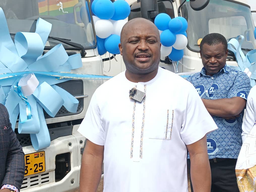 MMDCEs in the Upper West Region tasked to undertake monthly clean-up exercises