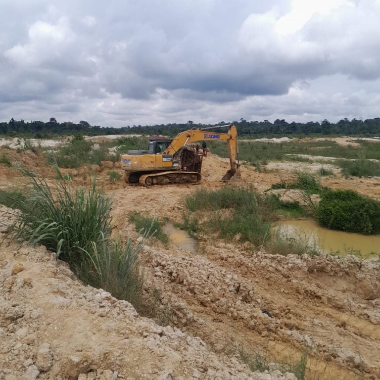Galamsey: National House of Chiefs must start calling out their members who are complicit – Ken Ashigbey
