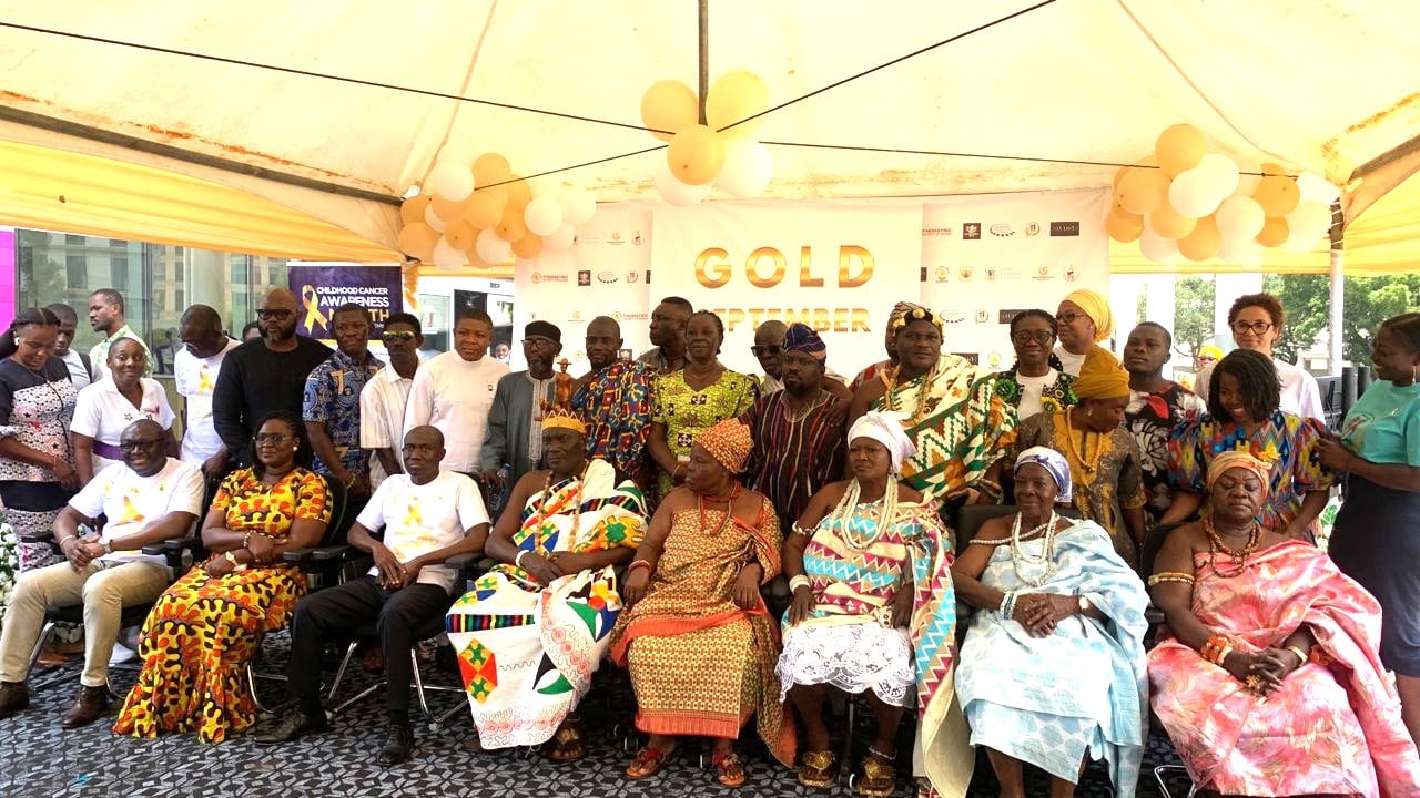 Childhood cancer medications to be free from 1st quarter 2026 in Ghana – WHO