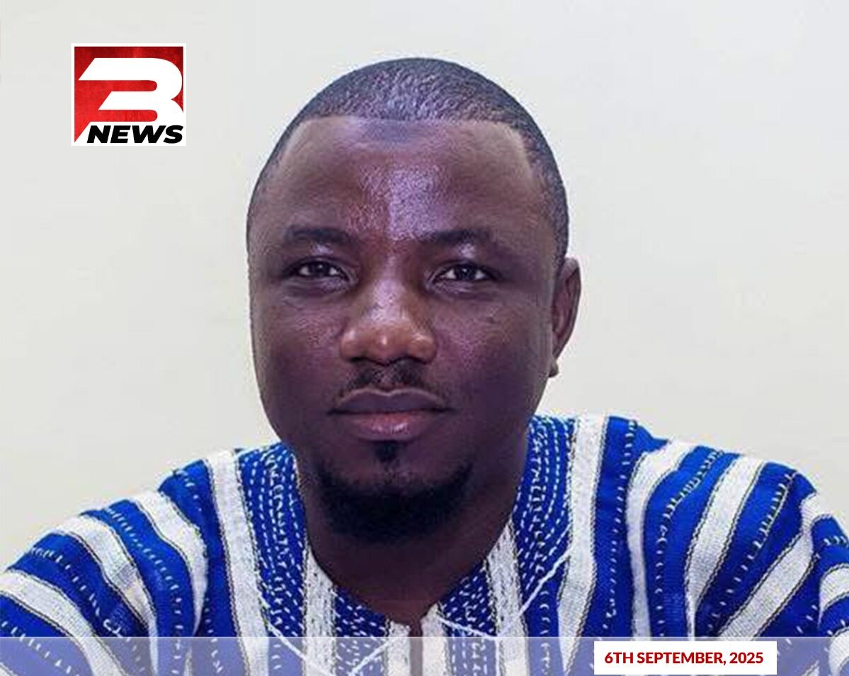 Prof Alidu Seidu wins NDC’s Tamale Central Constituency primary