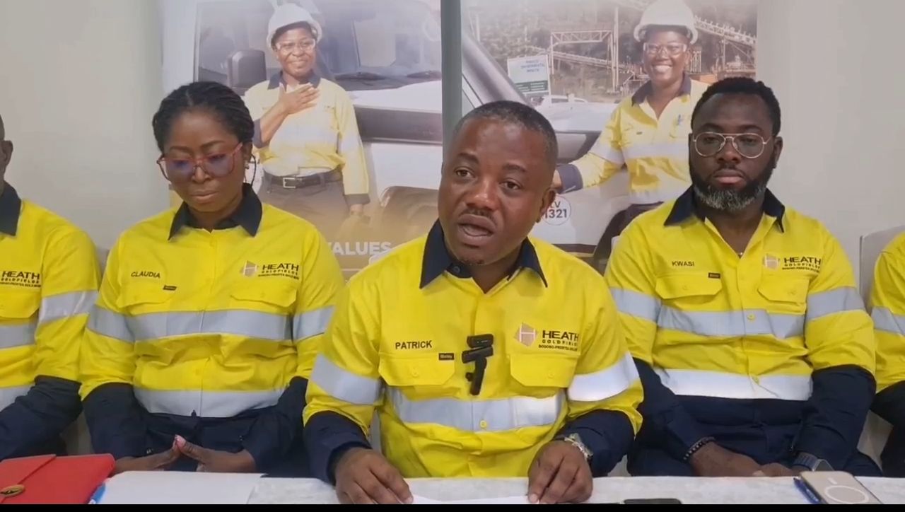 Bogoso-Prestea Mine to resume production by first week of October – Managing Director