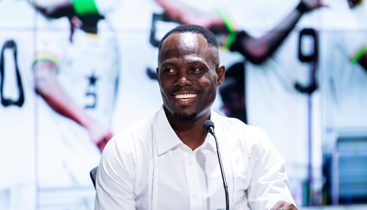 This season’s Ghana Premier League will be very exciting, says Agyemang-Badu